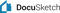 DocuSketch logo