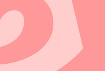 Abstraction of eWebinar logo